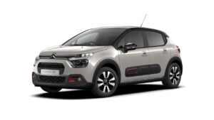 Citroën C3 Photo