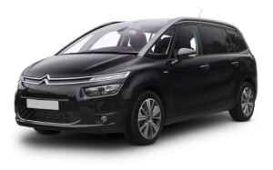 Citroën C4 Picasso Image