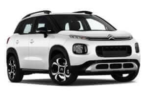 Citroën C3 Aircross Photo