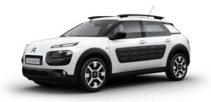 Citroën C4 Cactus Thumb