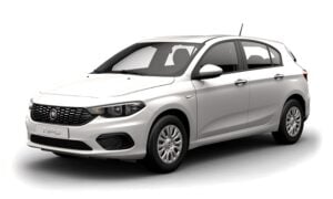 Fiat Tipo Photo