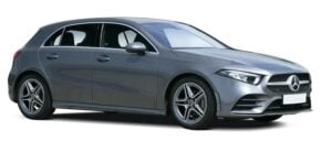 Mercedes Benz A-Class Photo