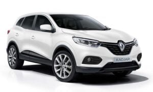 Renault Kadjar Photo