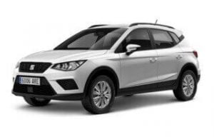 SEAT Arona Image