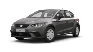 SEAT Ibiza Photo