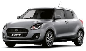 Suzuki Swift Photo