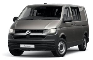 Volkswagen Transporter Photo