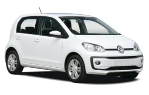 Volkswagen Up! Image