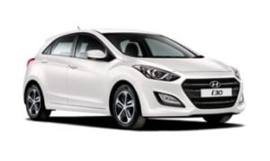 Hyundai i30 Thumb