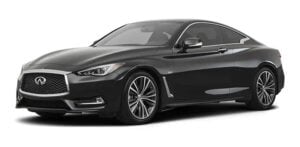 Infiniti Q60 Photo