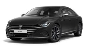 Volkswagen Arteon Photo