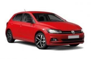 VOLKSWAGEN POLO 2019 1.0 MSI MF FLEX MANUAL - Carango - 118457