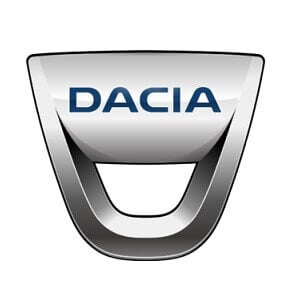 Dacia Logo