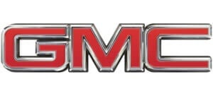 GMC Logo