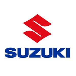 Suzuki Logo