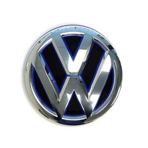 Volkswagen Logo