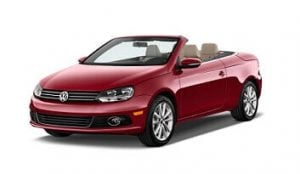 Volkswagen Eos Photo