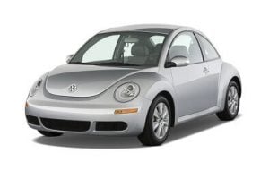 Volkswagen Beetle Image