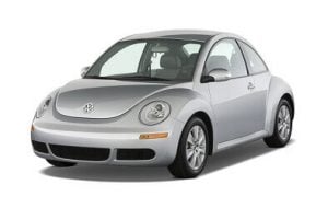 Volkswagen Beetle Photo