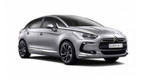 Citroën DS5 Image