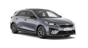 Kia Ceed (incl. XCeed) Photo