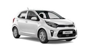 Kia Picanto Photo