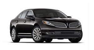 Lincoln MKS Photo