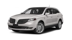 Lincoln MKT Photo