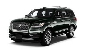 Lincoln Navigator Photo