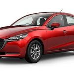 Mazda Mazda2 Thumbnail