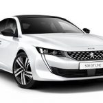 Peugeot 508 Thumbnail