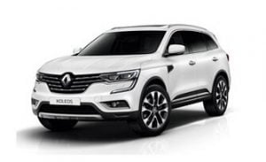 Renault Koleos Thumb