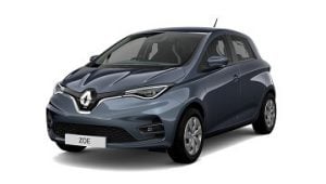 Renault Zoe Thumb