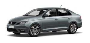 SEAT Toledo Thumb