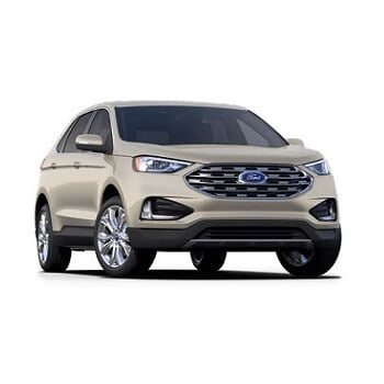 2022 Ford Edge Photo