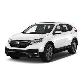 2022 Honda CR-V Photo