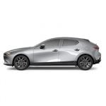 2022 Mazda Mazda3 Photo