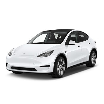 2022 Tesla Model Y Photo