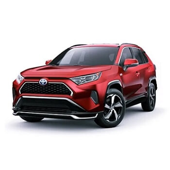 2022 Toyota RAV4 Photo