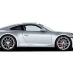 Porsche 911 Thumbnail
