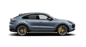 Porsche Cayenne Photo