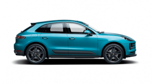 Porsche Macan Thumb