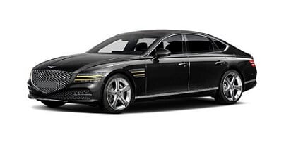 Hyundai Genesis (G80) Owner's Manual PDF [2008-2025] | Manual Directory