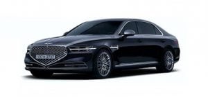 Genesis G90 Photo