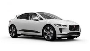 Jaguar I-Pace Thumb