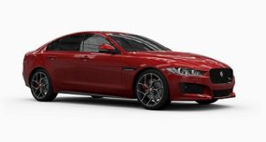 Jaguar XE Photo