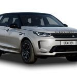 Land Rover Discovery Sport Thumbnail