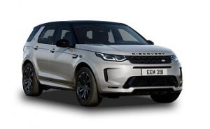 Land Rover Discovery Sport Thumb