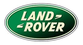 Land Rover Logo