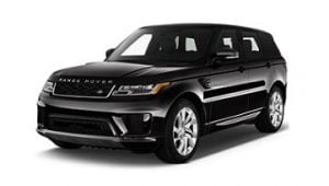 Range Rover Sport Photo